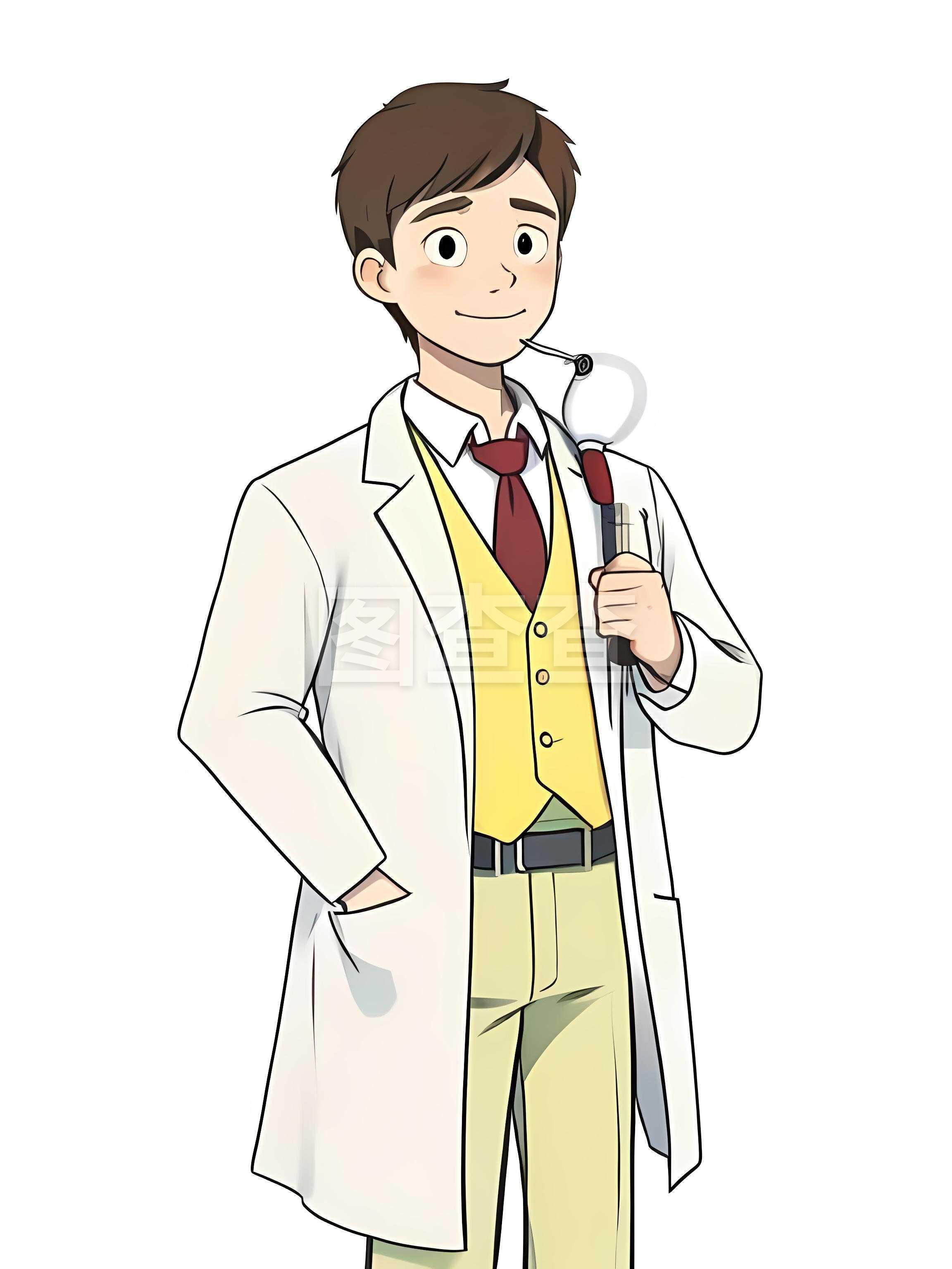 午夜侦探社